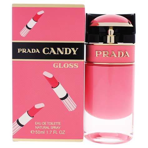 prada candy gloss edt|prada candy gloss recipe.